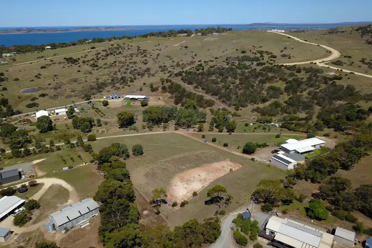 Fourth view of Homely land listing, 215b Richardson Road, Boston SA 5607