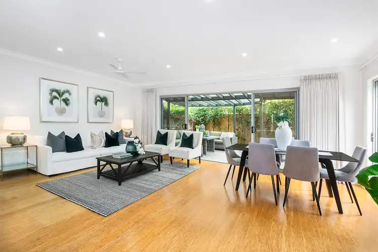 4/243 Fisher Road North, Cromer NSW 2099