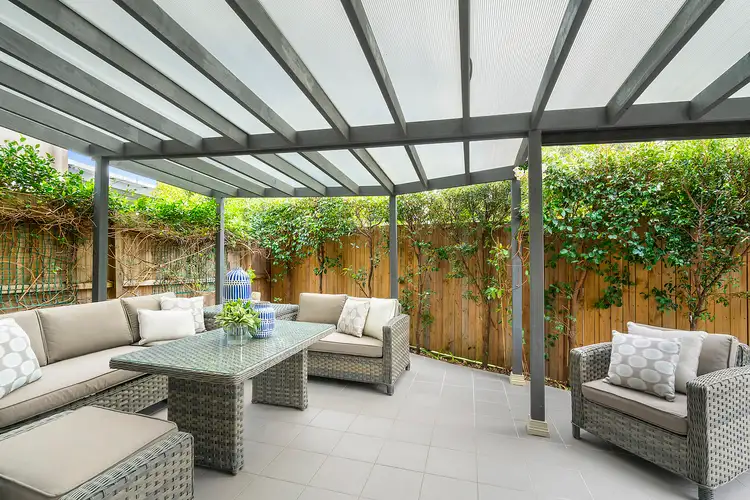 Third view of Homely house listing, 4/243 Fisher Road North, Cromer NSW 2099
