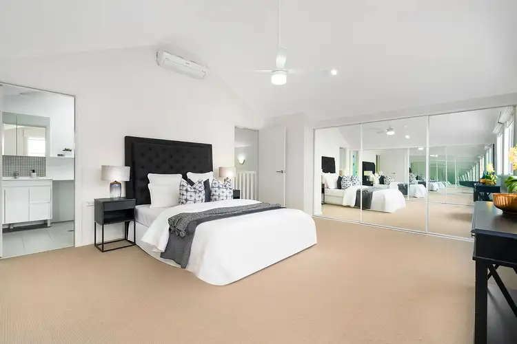 Fourth view of Homely house listing, 4/243 Fisher Road North, Cromer NSW 2099
