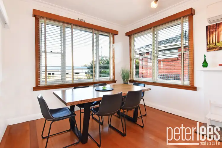 Second view of Homely house listing, 245 St Leonards Road, St Leonards TAS 7250