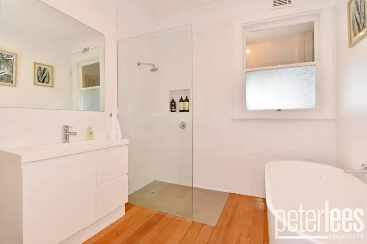 Sixth view of Homely house listing, 245 St Leonards Road, St Leonards TAS 7250