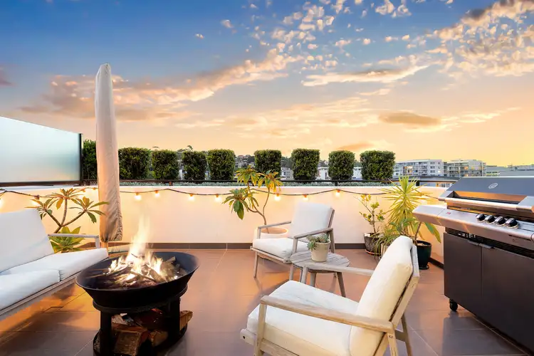 Main view of Homely apartment listing, 577/16 Oaks Avenue, Dee Why NSW 2099