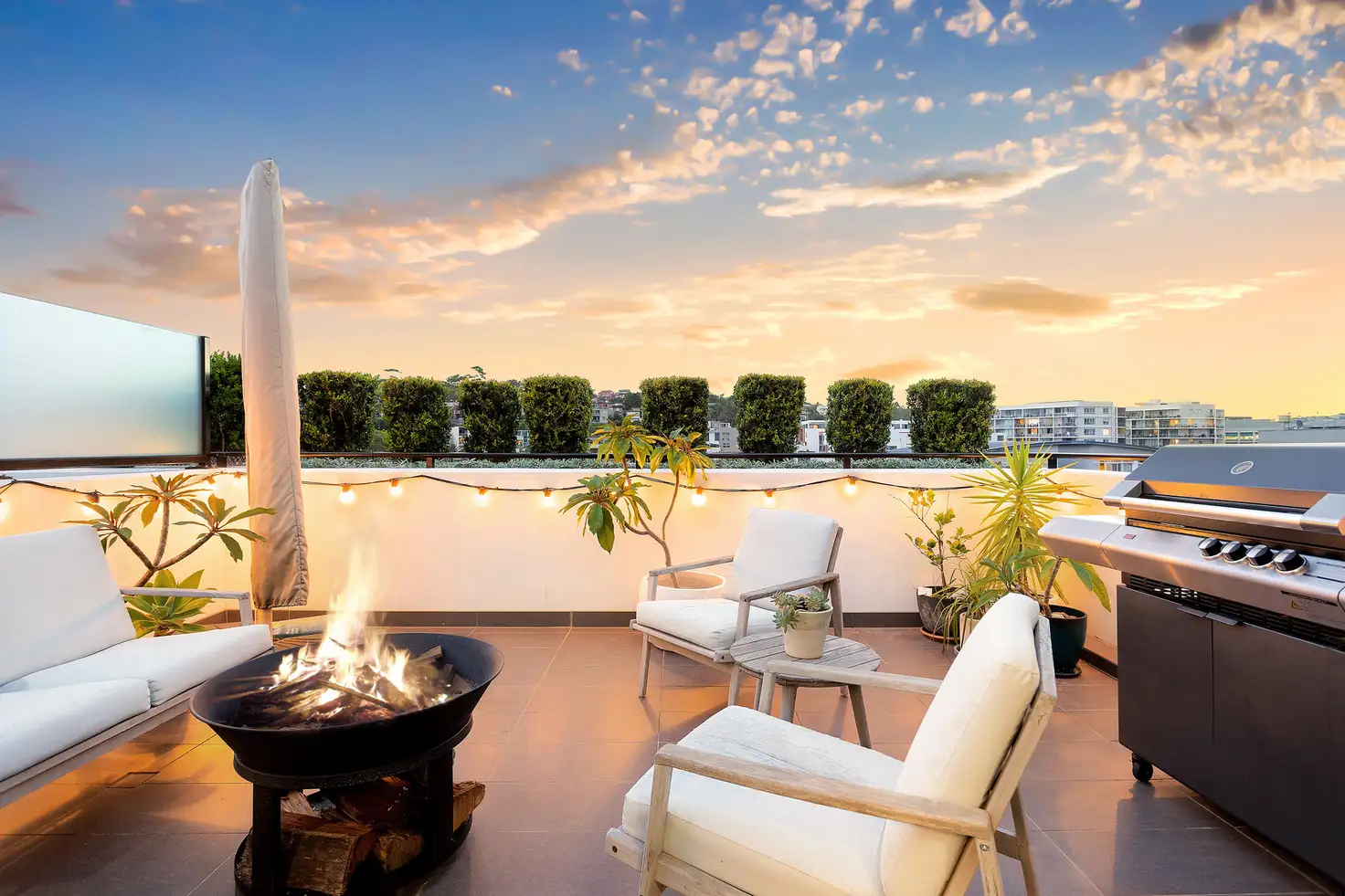 Main view of Homely apartment listing, 577/16 Oaks Avenue, Dee Why NSW 2099