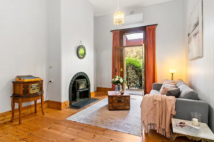 Second view of Homely house listing, 55 Princes Highway, Nairne SA 5252