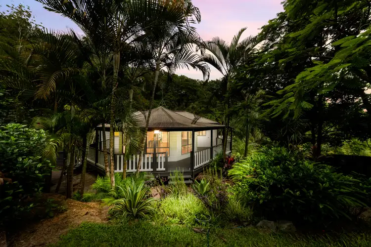 31 Bartlett Street, Nambour QLD 4560