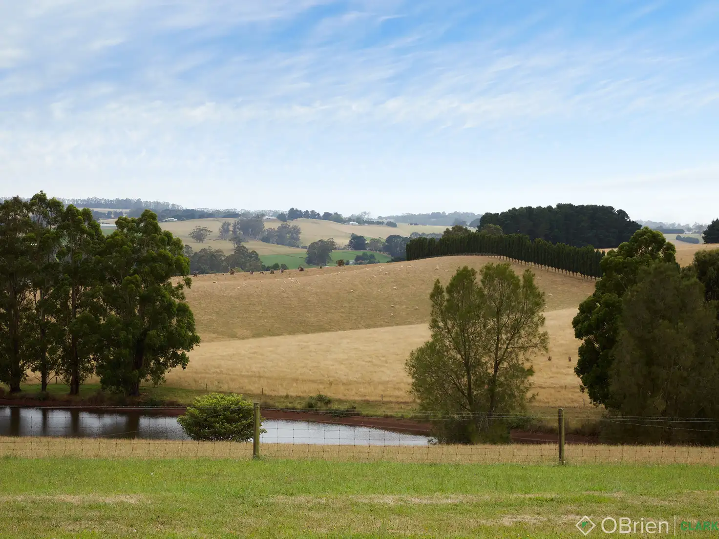 Main view of Homely land listing, 14 Graham Street, Thorpdale VIC 3835
