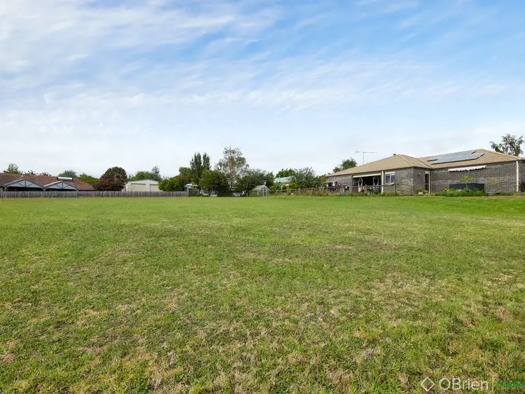 Second view of Homely land listing, 14 Graham Street, Thorpdale VIC 3835
