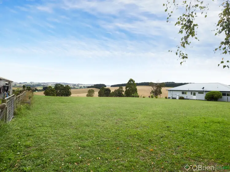 Fourth view of Homely land listing, 14 Graham Street, Thorpdale VIC 3835