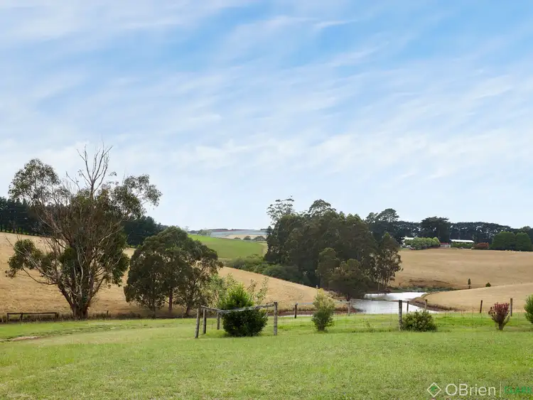 Sixth view of Homely land listing, 14 Graham Street, Thorpdale VIC 3835
