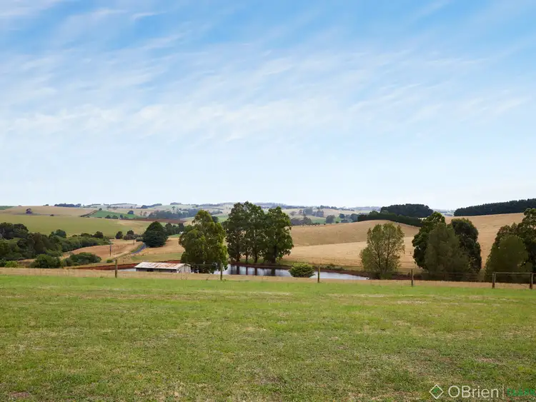 Seventh view of Homely land listing, 14 Graham Street, Thorpdale VIC 3835