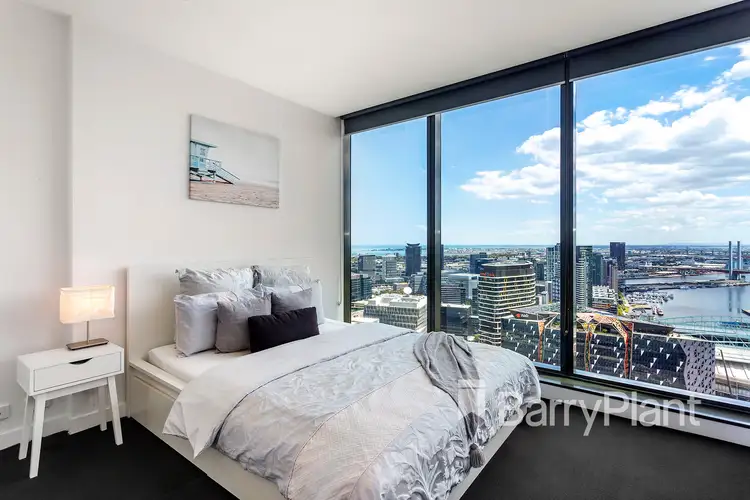 Fourth view of Homely apartment listing, 4115/220 Spencer Street, Melbourne VIC 3000