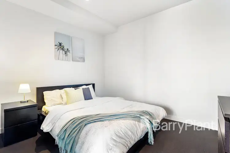 Sixth view of Homely apartment listing, 4115/220 Spencer Street, Melbourne VIC 3000