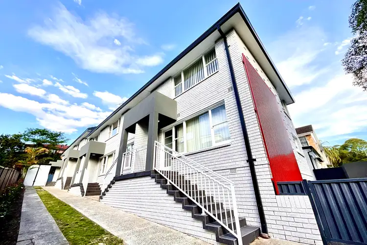 Main view of Homely apartment listing, 66 Jersey Avenue, Mortdale NSW 2223