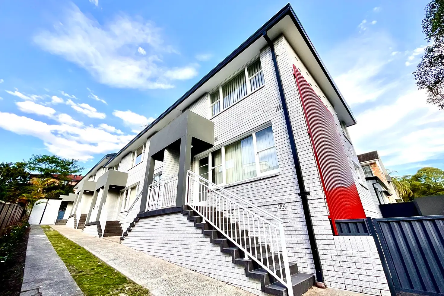 Main view of Homely apartment listing, 66 Jersey Avenue, Mortdale NSW 2223