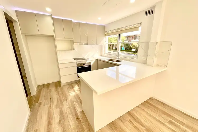Second view of Homely apartment listing, 66 Jersey Avenue, Mortdale NSW 2223