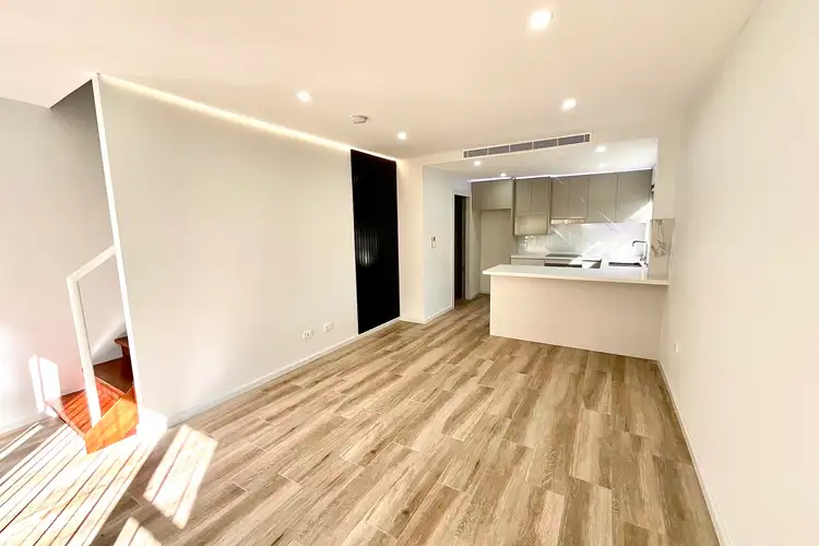 Third view of Homely apartment listing, 66 Jersey Avenue, Mortdale NSW 2223