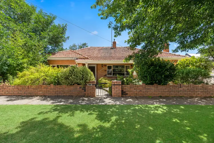 Main view of Homely house listing, 701 Armstrong Street, Soldiers Hill VIC 3350