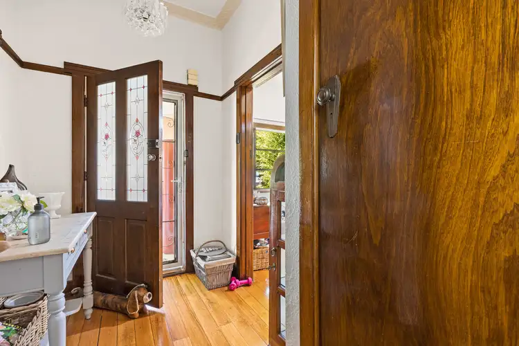 Second view of Homely house listing, 701 Armstrong Street, Soldiers Hill VIC 3350