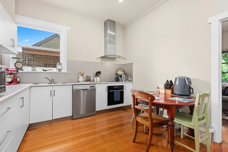 Third view of Homely house listing, 701 Armstrong Street, Soldiers Hill VIC 3350