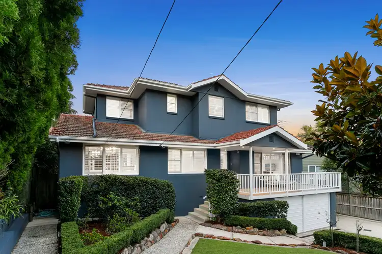 Main view of Homely house listing, 26 Wearden Road, Belrose NSW 2085
