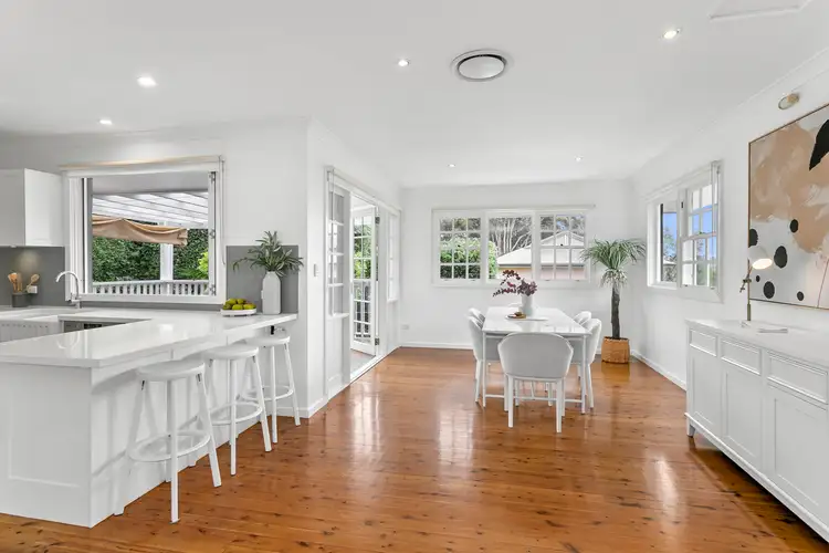 Fifth view of Homely house listing, 26 Wearden Road, Belrose NSW 2085