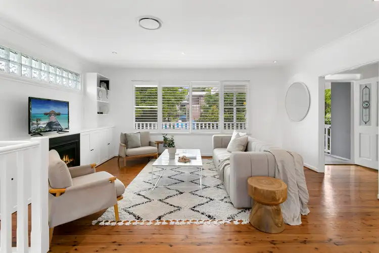 Sixth view of Homely house listing, 26 Wearden Road, Belrose NSW 2085