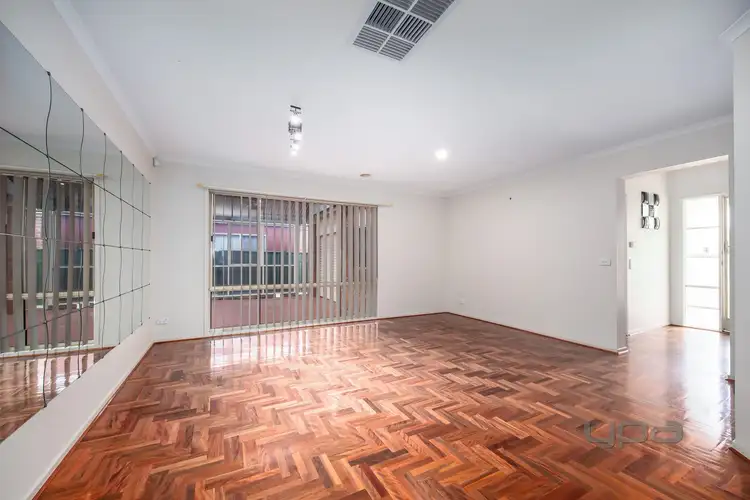Third view of Homely house listing, 3 Niewand Avenue, Burnside VIC 3023