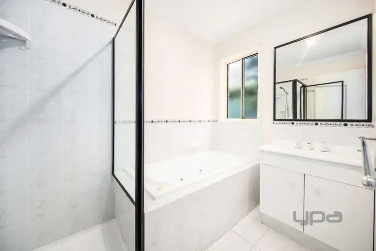 Fourth view of Homely house listing, 3 Niewand Avenue, Burnside VIC 3023