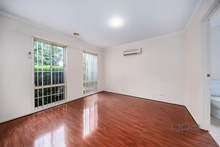 Fifth view of Homely house listing, 3 Niewand Avenue, Burnside VIC 3023