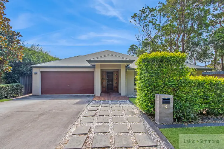 6 Juncea Close, Charlestown NSW 2290