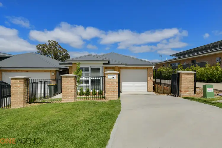 25a William Maker Drive, Orange NSW 2800