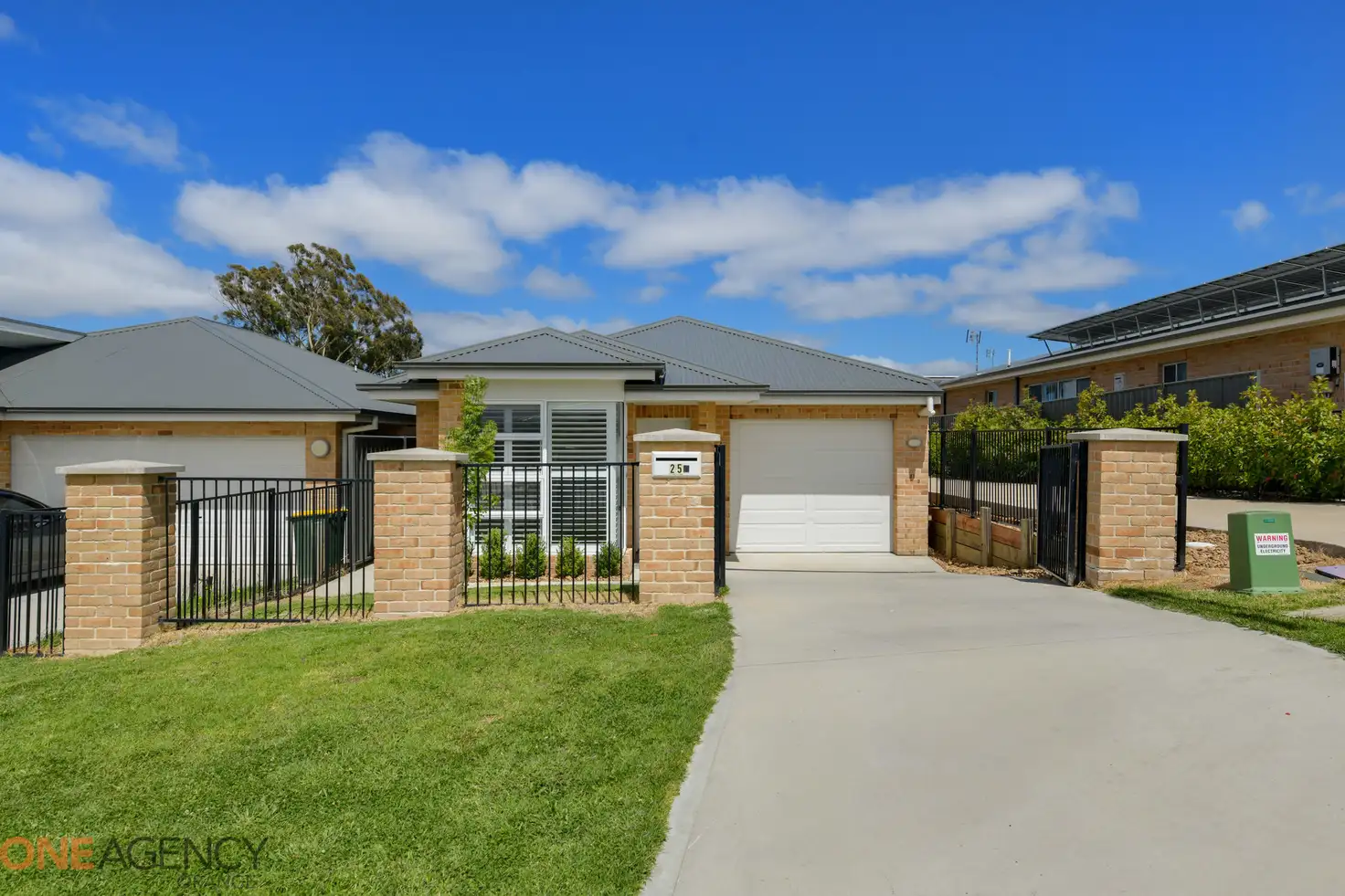 Main view of Homely house listing, 25a William Maker Drive, Orange NSW 2800