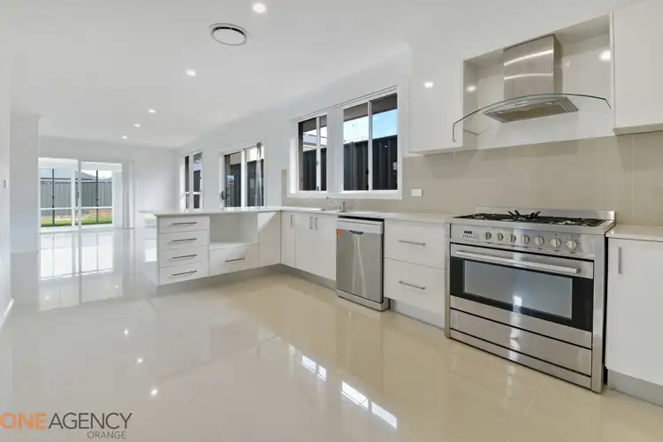 Third view of Homely house listing, 25a William Maker Drive, Orange NSW 2800