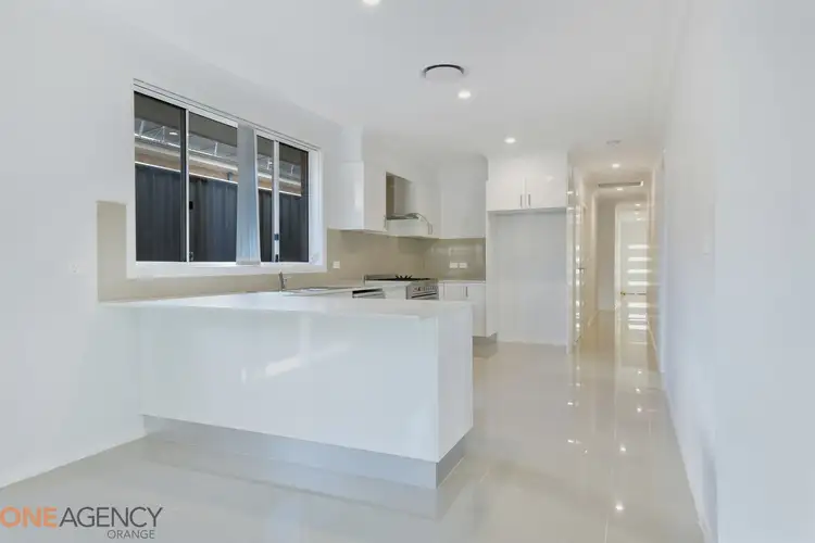 Fifth view of Homely house listing, 25a William Maker Drive, Orange NSW 2800