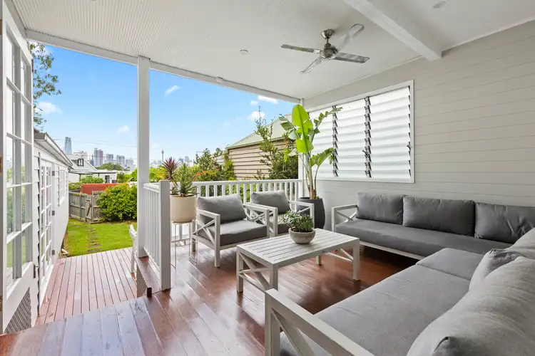 Second view of Homely house listing, 42 Mullens Street, Balmain NSW 2041