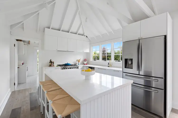 Third view of Homely house listing, 42 Mullens Street, Balmain NSW 2041