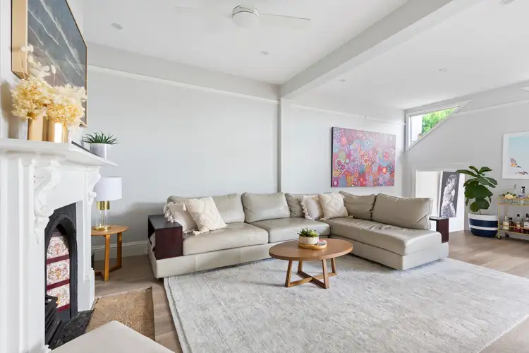 Fourth view of Homely house listing, 42 Mullens Street, Balmain NSW 2041