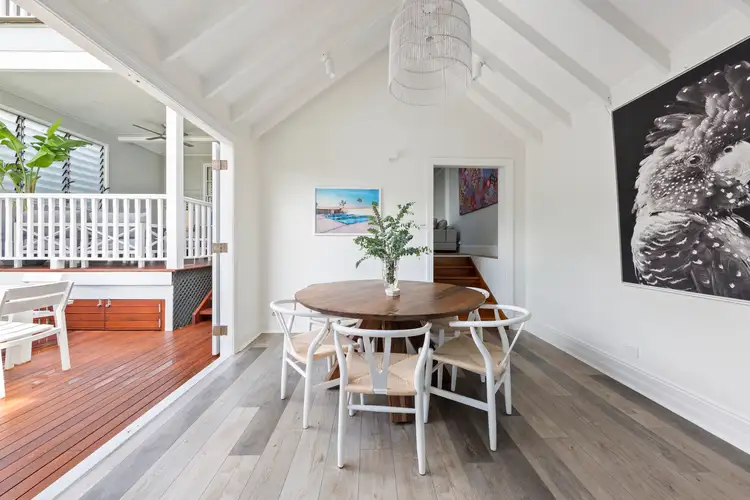 Fifth view of Homely house listing, 42 Mullens Street, Balmain NSW 2041