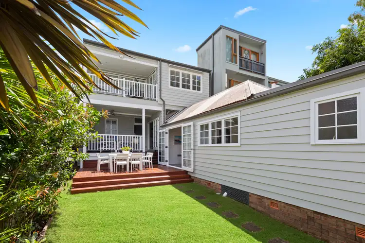 Sixth view of Homely house listing, 42 Mullens Street, Balmain NSW 2041