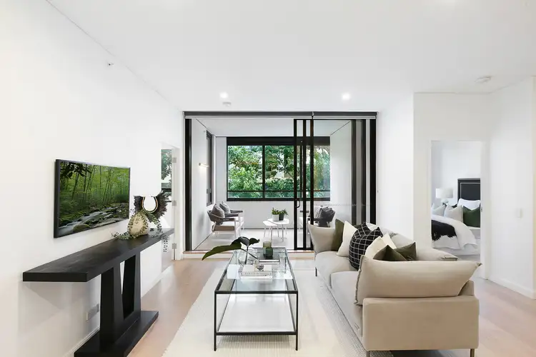 304/229 Miller Street, North Sydney NSW 2060