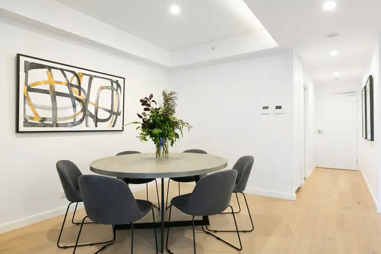 Fourth view of Homely apartment listing, 304/229 Miller Street, North Sydney NSW 2060