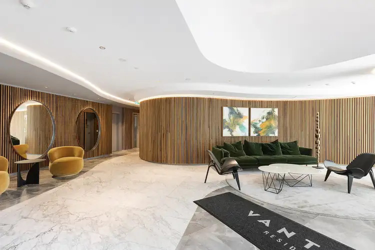 Fifth view of Homely apartment listing, 304/229 Miller Street, North Sydney NSW 2060