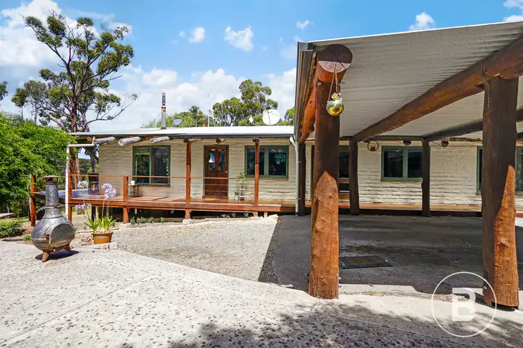 Third view of Homely house listing, 44 Bullock Creek Drive, Sulky VIC 3352