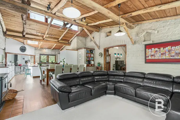 Fourth view of Homely house listing, 44 Bullock Creek Drive, Sulky VIC 3352