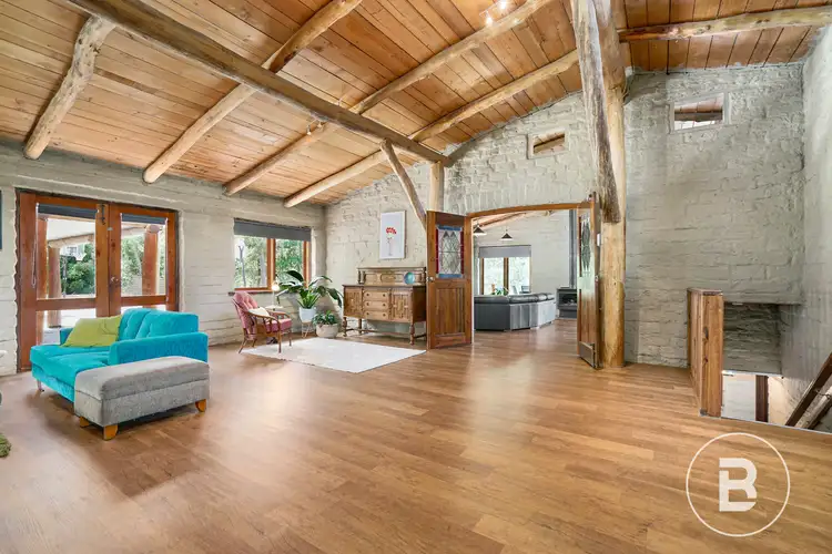 Fifth view of Homely house listing, 44 Bullock Creek Drive, Sulky VIC 3352