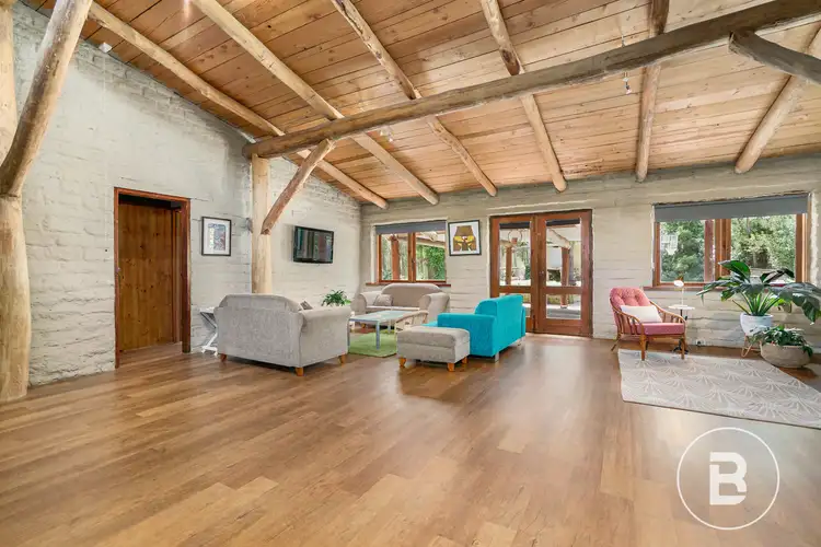 Sixth view of Homely house listing, 44 Bullock Creek Drive, Sulky VIC 3352