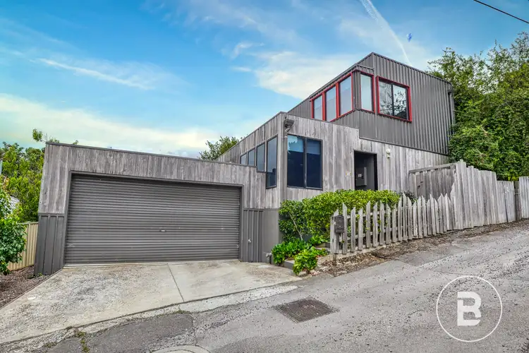 Main view of Homely house listing, 1A Victory Lane, Black Hill VIC 3350