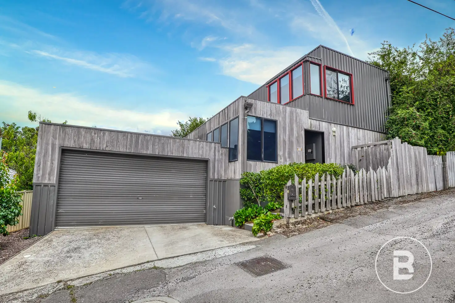 Main view of Homely house listing, 1A Victory Lane, Black Hill VIC 3350