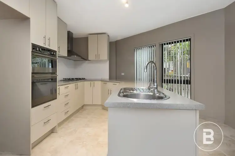 Second view of Homely house listing, 1A Victory Lane, Black Hill VIC 3350